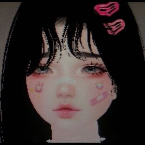 Meet your Posher, Iris